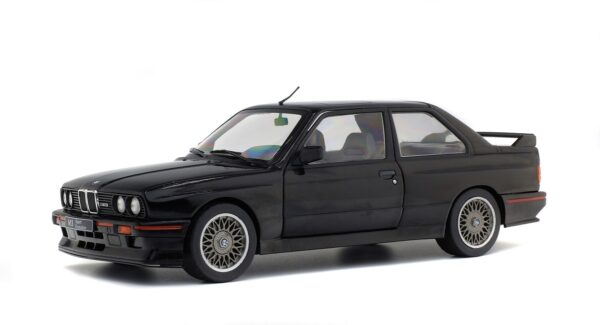 BMW  E30 M3 Sport EVO 1990 1:18