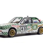 BMW  E30 M3 DTM 1991 Berg