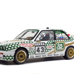 BMW  E30 M3 DTM 1991 Berg