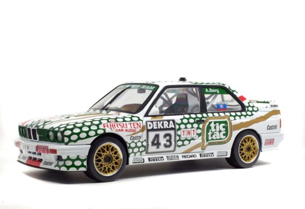 BMW  E30 M3 DTM 1991 Berg