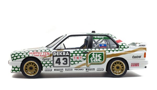 BMW  E30 M3 DTM 1991 Berg - Imagen 2
