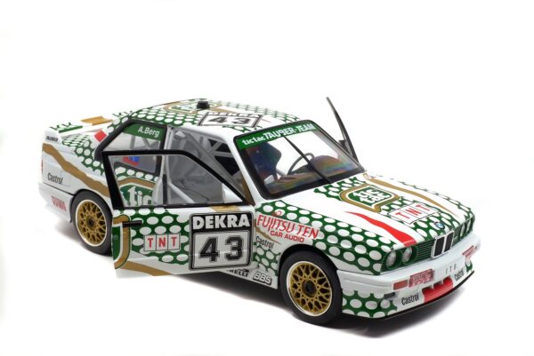 BMW  E30 M3 DTM 1991 Berg - Imagen 3