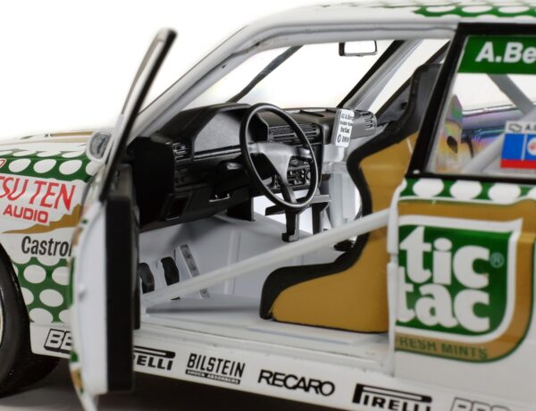 BMW  E30 M3 DTM 1991 Berg - Imagen 4