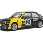 BMW E30 DTM 1988 K.TEAM #31