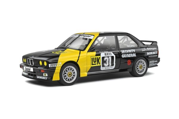 BMW  E30 M3 DTM 1988