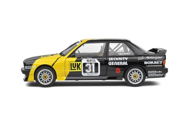 BMW  E30 M3 DTM 1988 - Imagen 2