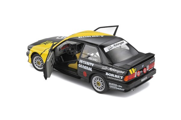 BMW  E30 M3 DTM 1988 - Imagen 3