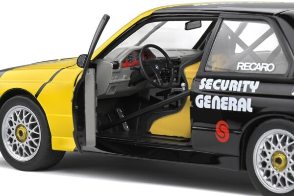 BMW  E30 M3 DTM 1988 - Imagen 4