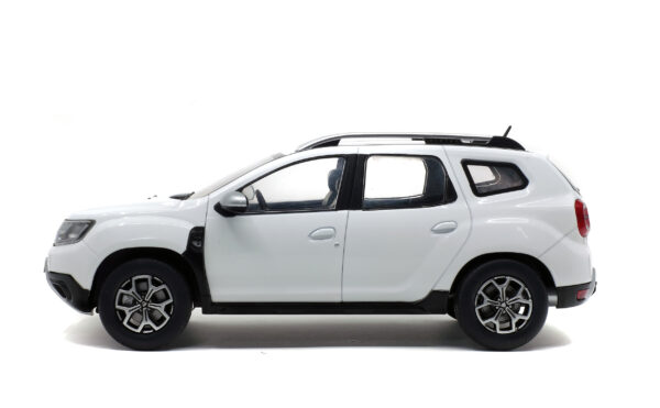 DACIA DUSTER MK2 - Blanco - 2018 - Imagen 2