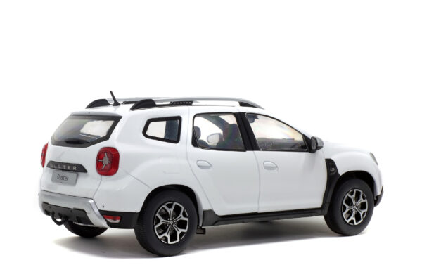 DACIA DUSTER MK2 - Blanco - 2018 - Imagen 4