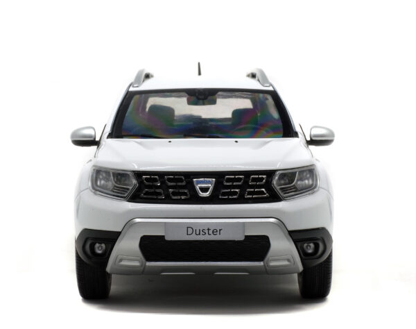 DACIA DUSTER MK2 - Blanco - 2018 - Imagen 5