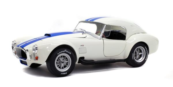 Shelby Cobra 427 S/C 1965