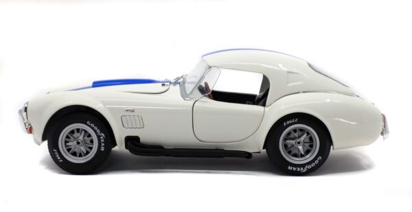 Shelby Cobra 427 S/C 1965 - Imagen 2