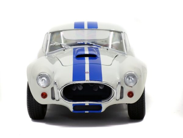 Shelby Cobra 427 S/C 1965 - Imagen 3