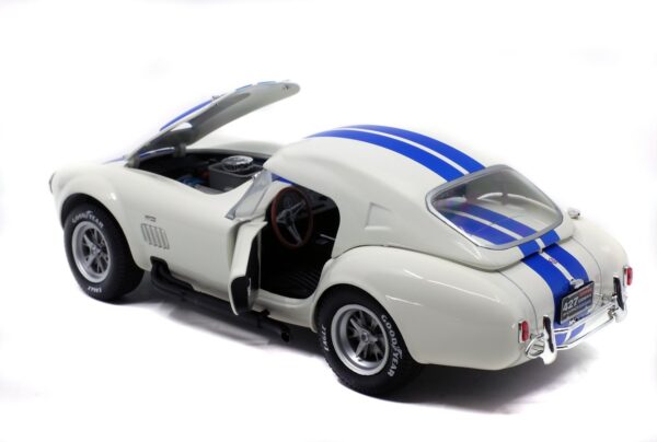 Shelby Cobra 427 S/C 1965 - Imagen 4