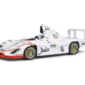 PORSCHE 936 -WINNER LE MANS 1981 - BELL/ICKX