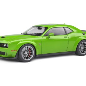 Dodge Challenger SRT Widebody 2020 scat pack