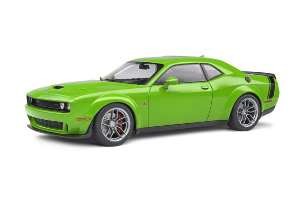 Dodge Challenger SRT Widebody 2020 scat pack