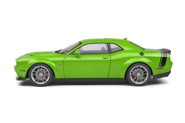 Dodge Challenger SRT Widebody 2020 scat pack - Imagen 2