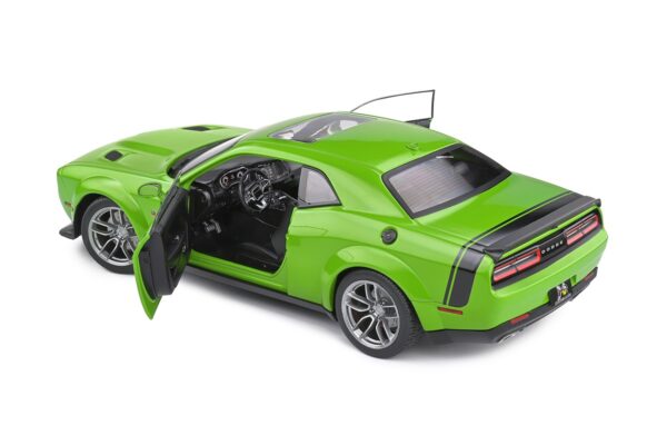 Dodge Challenger SRT Widebody 2020 scat pack - Imagen 3