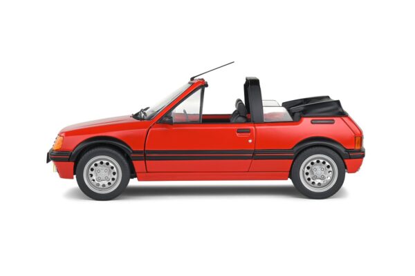 Peugeot 205 CTI 1986 - Imagen 2