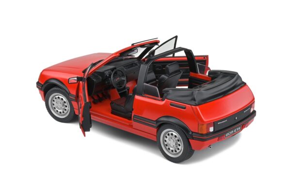Peugeot 205 CTI 1986 - Imagen 3