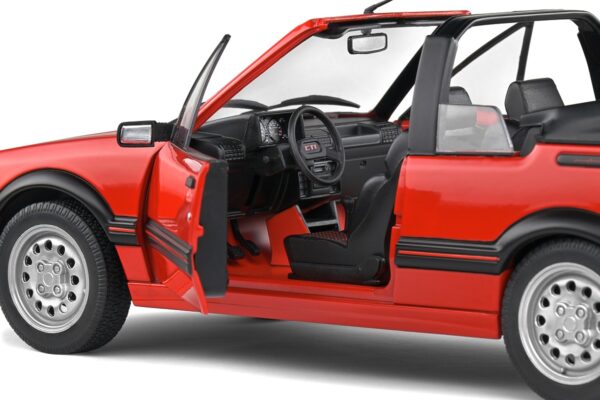 Peugeot 205 CTI 1986 - Imagen 4