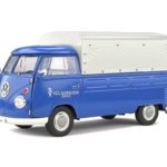 Volkswagen T1 Combi Pick Up service 1950