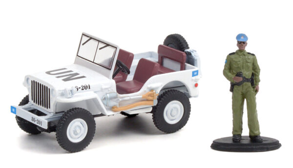 The Hobby Shop Series 11 - Imagen 3