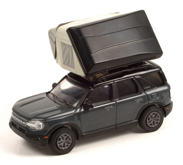 Serie con carpas The Great Outdoors Series 1 - Imagen 7