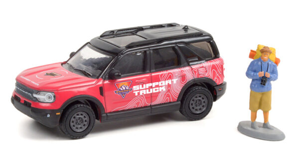 The Hobby Shop Series 11 - Imagen 8