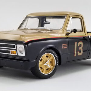 1967 Chevrolet C10 - Smokey Yunick