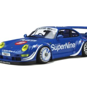 PORSCHE RWB HONG KONG 9 2019