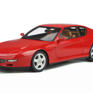 Ferrari 456 GT RED