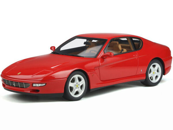 Ferrari 456 GT RED
