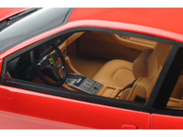 Ferrari 456 GT RED - Imagen 7