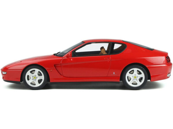 Ferrari 456 GT RED - Imagen 5
