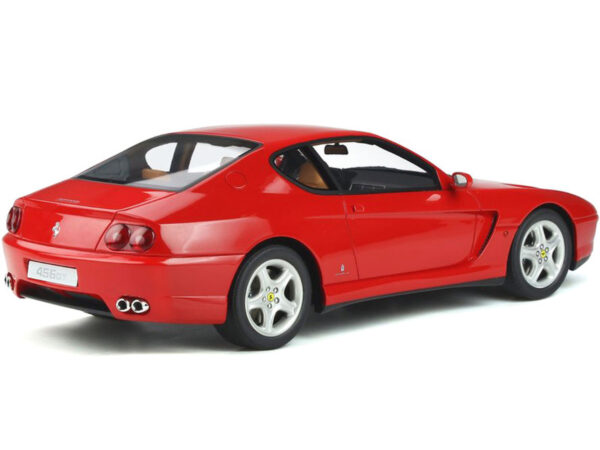 Ferrari 456 GT RED - Imagen 4