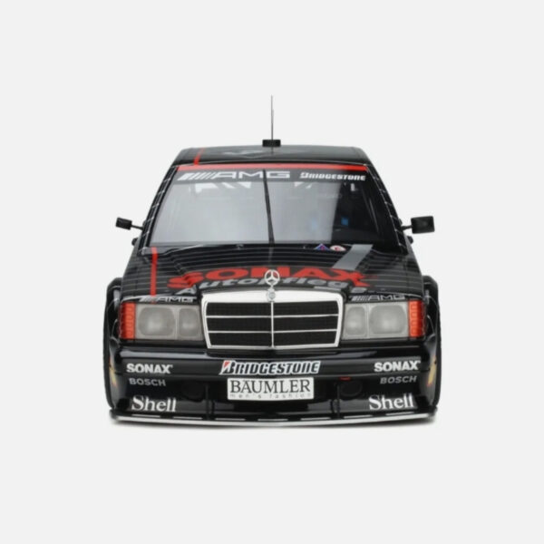 Mercedes Benz 190 Evo 2 DTM escala1:12 - Imagen 10