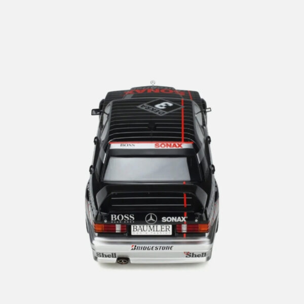 Mercedes Benz 190 Evo 2 DTM escala1:12 - Imagen 6