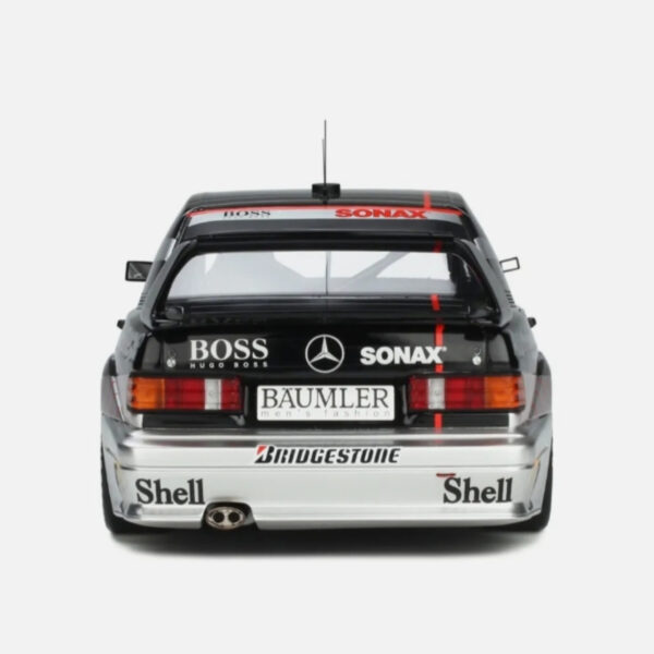 Mercedes Benz 190 Evo 2 DTM escala1:12 - Imagen 5