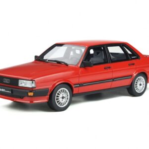 AUDI 80 quattro B2 1983