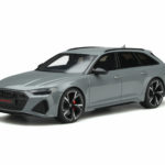 AUDI RS 6 AVANT 2020