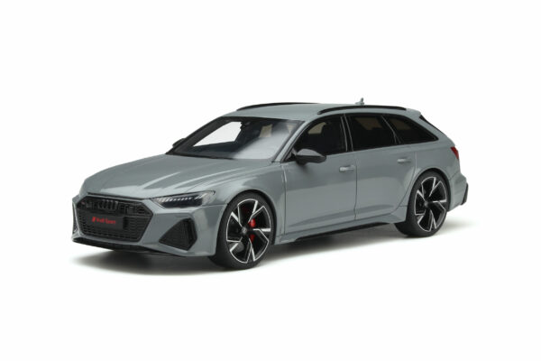 AUDI RS 6 AVANT 2020