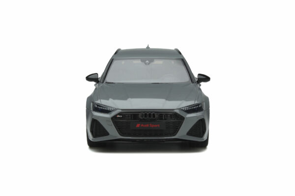 AUDI RS 6 AVANT 2020 - Imagen 11