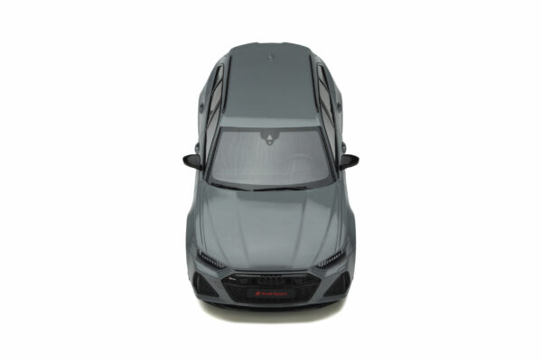 AUDI RS 6 AVANT 2020 - Imagen 7