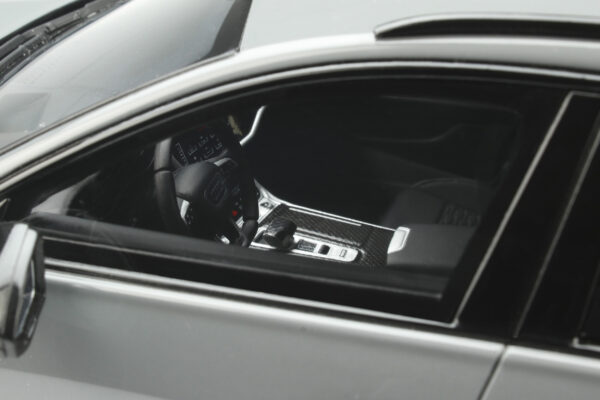 AUDI RS 6 AVANT 2020 - Imagen 5
