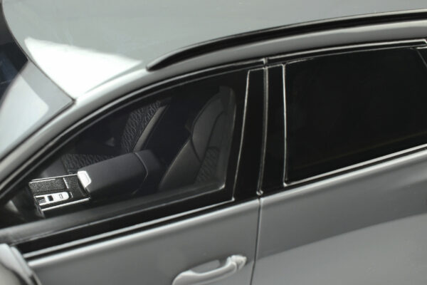 AUDI RS 6 AVANT 2020 - Imagen 4