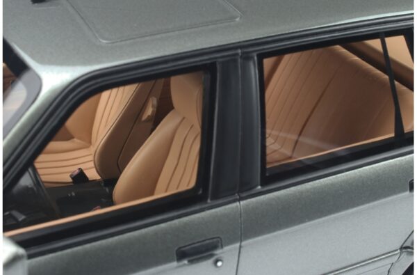 BMW E30 325i Touring Grey - Imagen 4