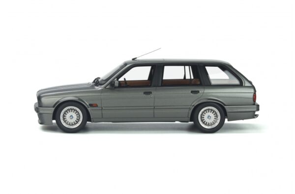 BMW E30 325i Touring Grey - Imagen 2